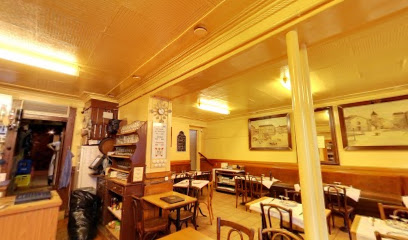 Café du Soleil